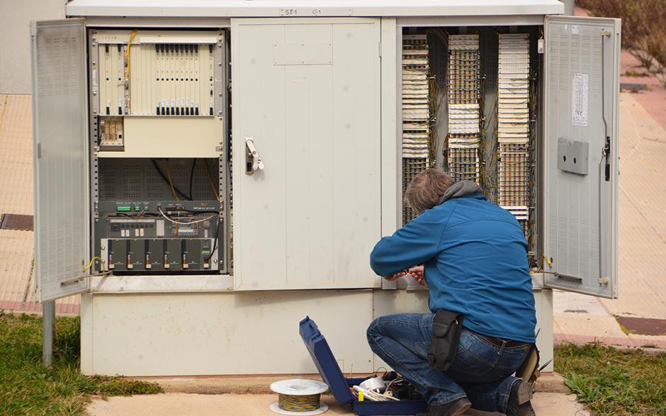 controle installation électrique Ermont