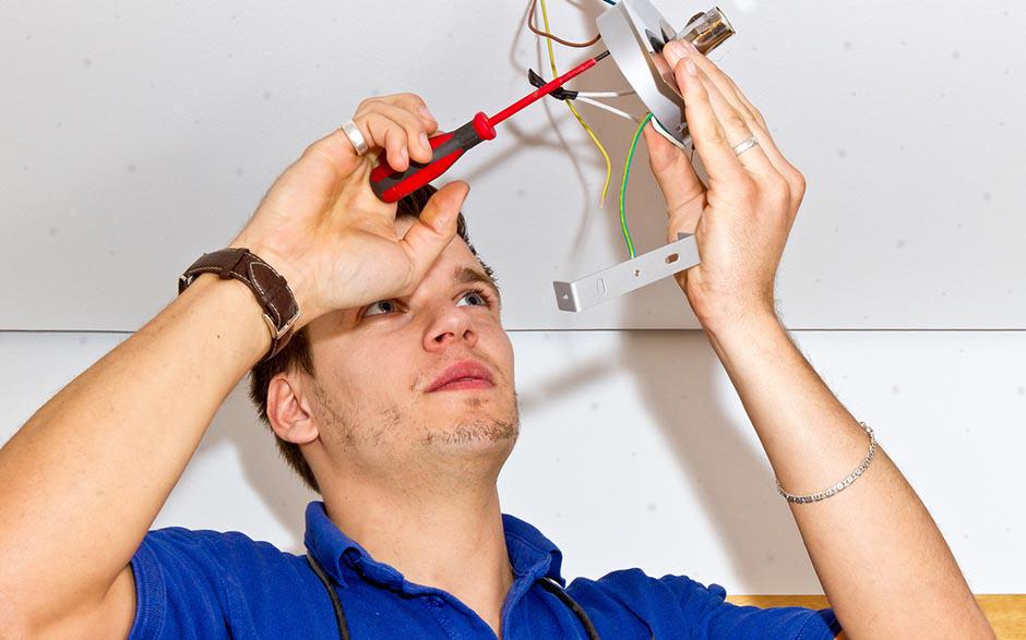 technicien électricien Le Pecq