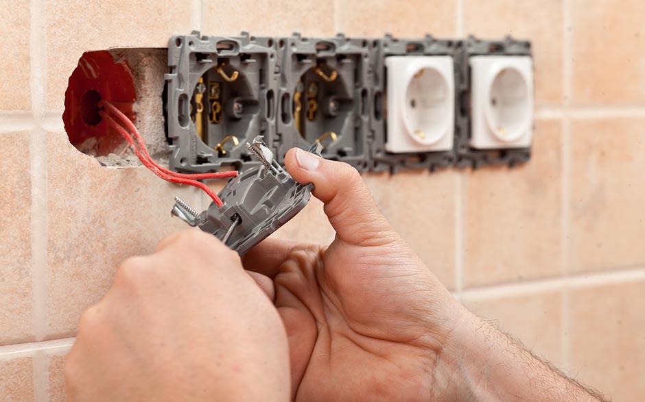 tarif dépannage électrique Le Pecq