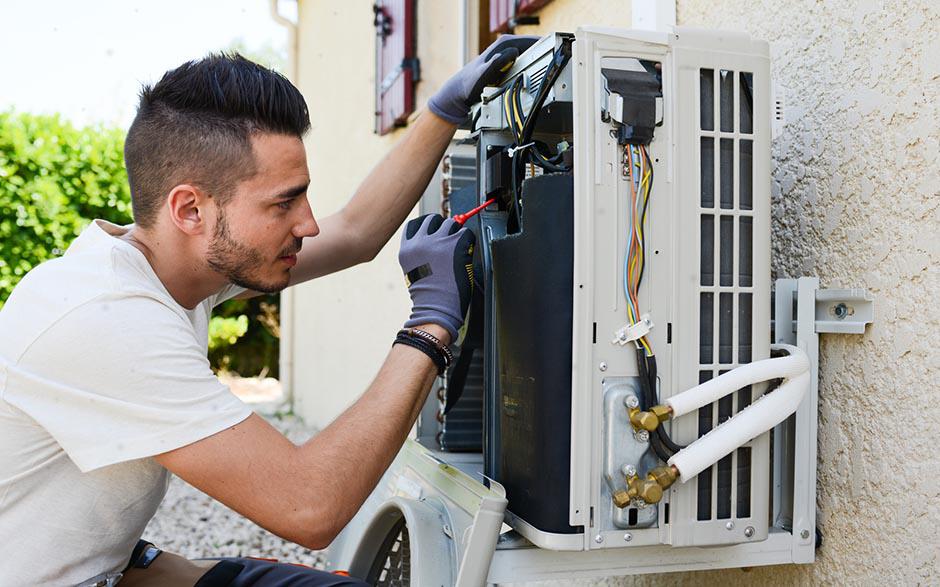 dépannage électricien Lisses