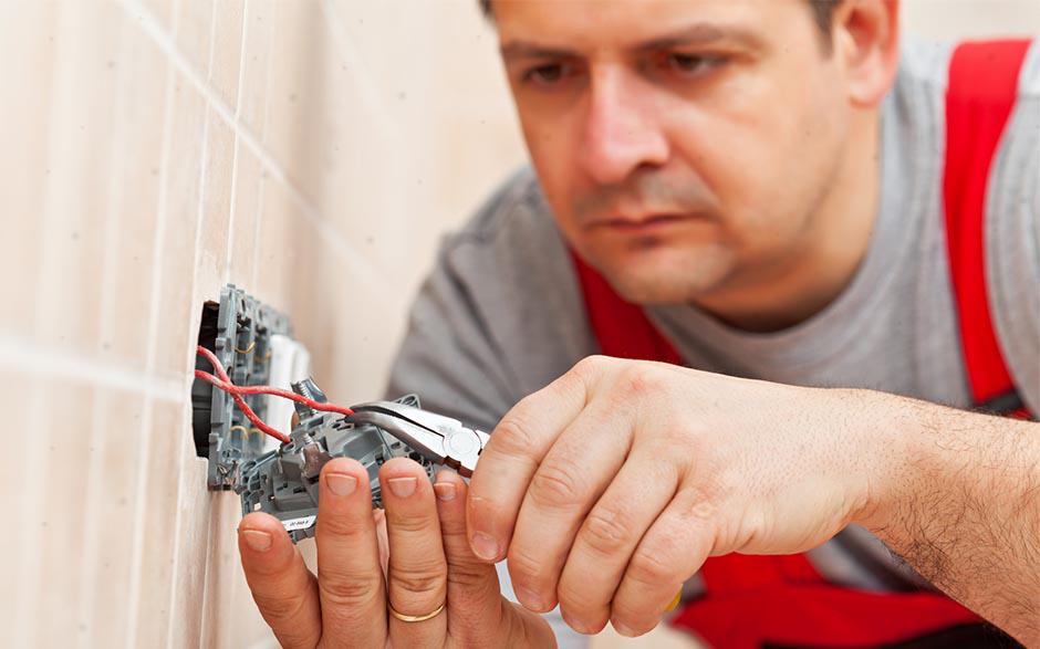 technicien électricien Le Pecq