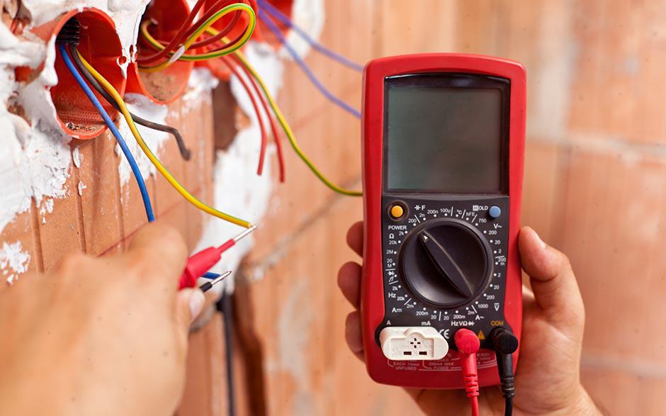 dépannage électricien Lisses