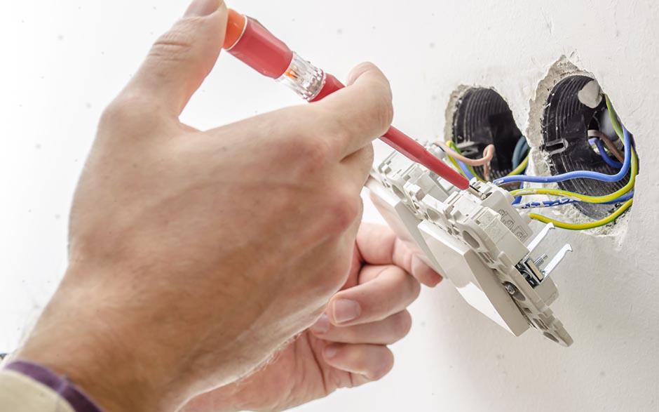 artisans électricien Eaubonne