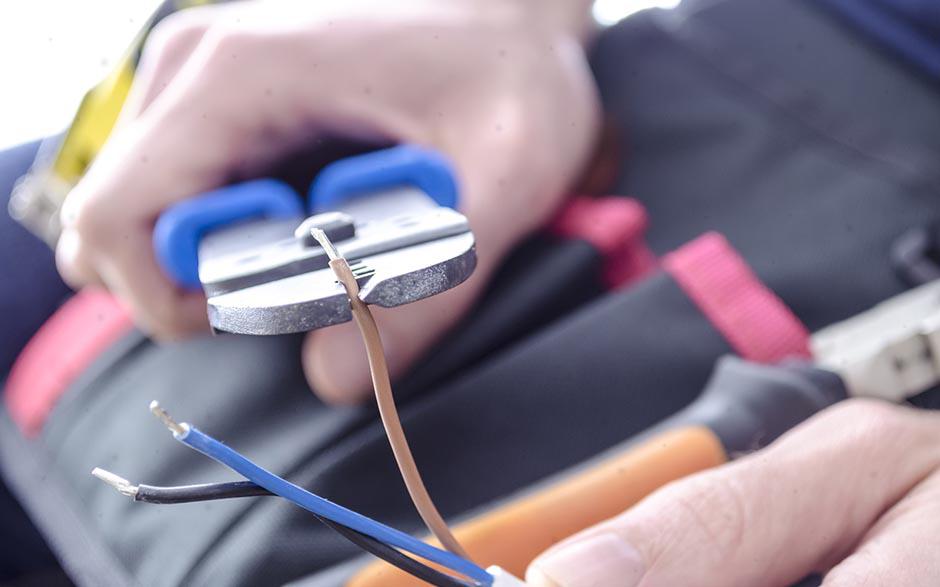 technicien électricien Le Pecq