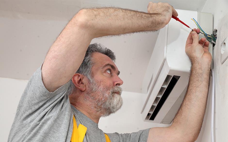 prix d'un électricien Le Pecq