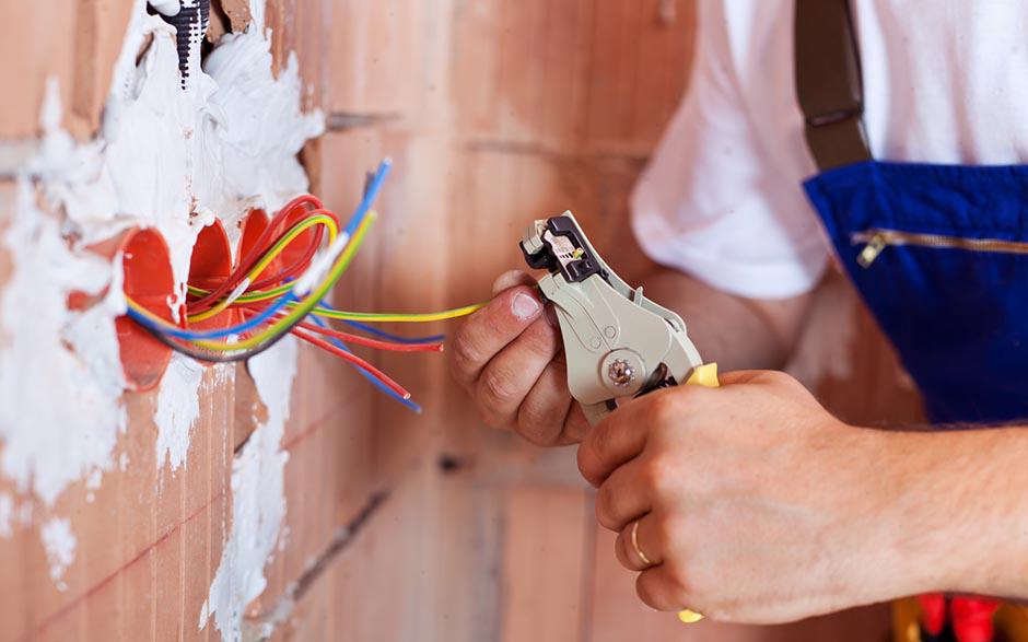 dépannage électricien Le Pecq