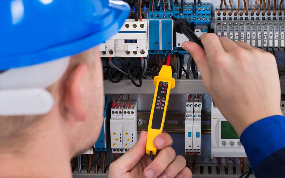 dépannage électricien Magnanville