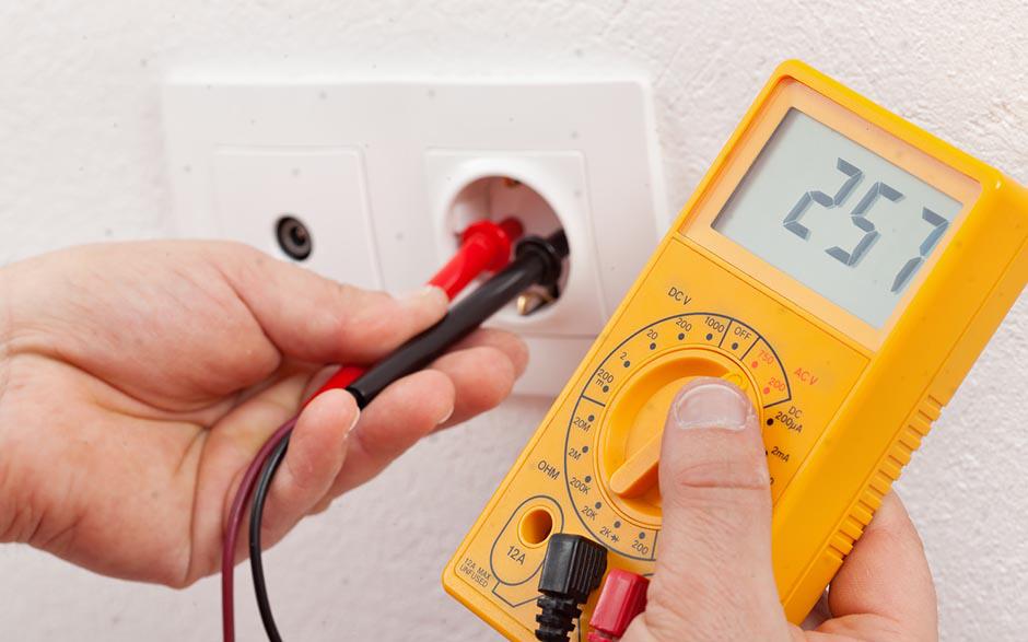 tarif dépannage électrique Le Pecq